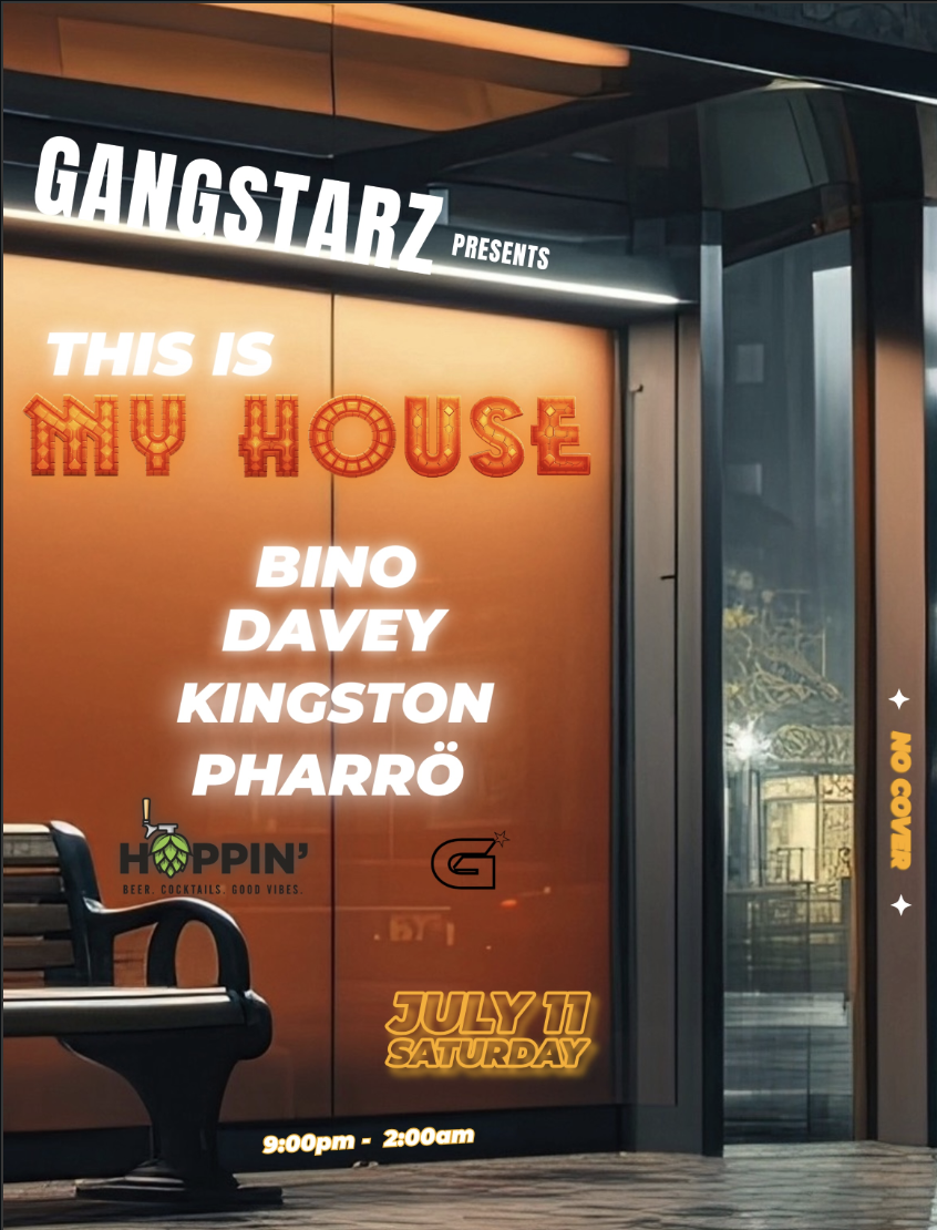 This is my House